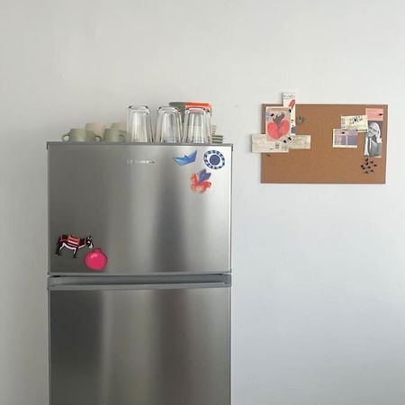 Cozy, Spacious, Newly Renovated Flat In Adamas エクステリア 写真